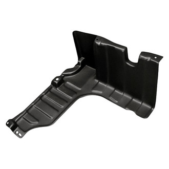 Replacement - Passenger Side Splash Shield (Standard Line)