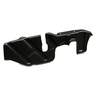 Replacement - Passenger Side Splash Shield (Standard Line)