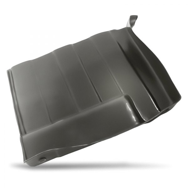 Replacement - Driver Side Engine Splash Shield