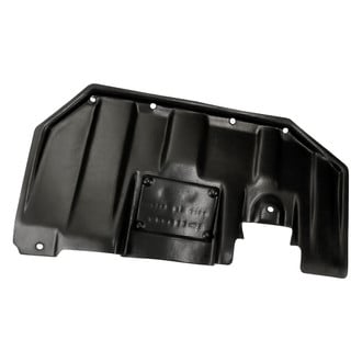 Replacement® - Underbody Engine Splash Shield