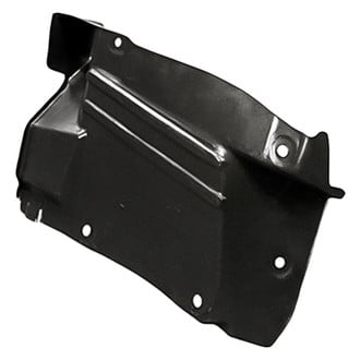 Replacement - Driver Side Splash Shield (Standard Line)