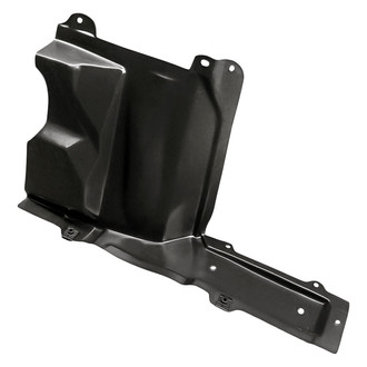 Replacement - Driver Side Engine Splash Shield (Standard Line)