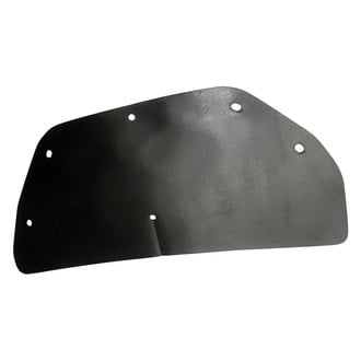 Replacement - Front Passenger Side Bumper Splash Shield (Standard Line)