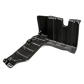 Replacement - Passenger Side Splash Shield (Standard Line)