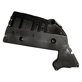 Replacement® - Underbody Splash Shield