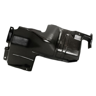 Replacement - Driver Side Splash Shield (Standard Line)