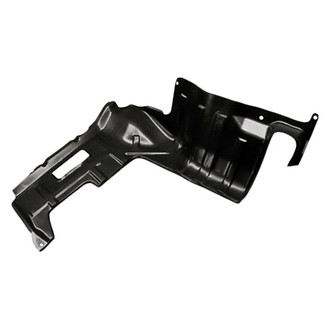Replacement - Passenger Side Splash Shield (Standard Line)