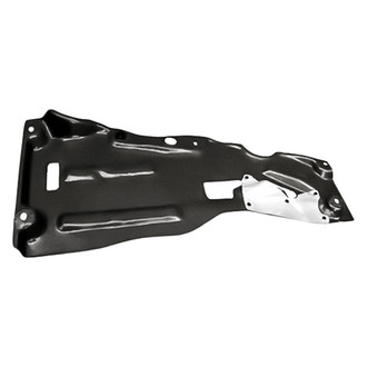 Replacement® - Underbody Splash Shield