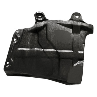 Replacement - Driver Side Splash Shield (Standard Line)