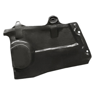 Replacement - Passenger Side Splash Shield (Standard Line)