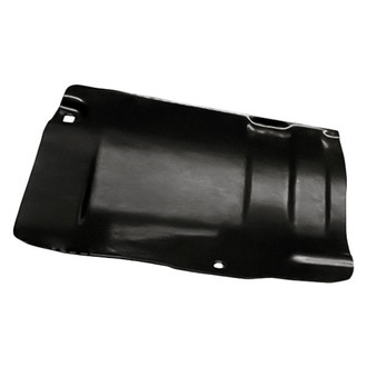 Replacement - Front Driver Side Splash Shield (Standard Line)