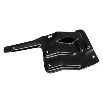Replacement - Front Passenger Side Splash Shield (Standard Line)