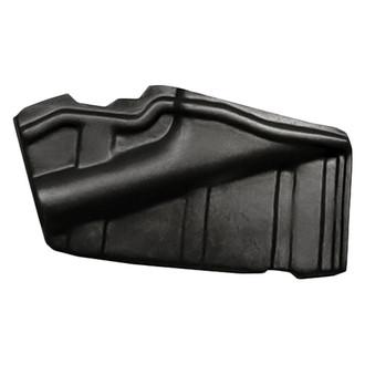 Replacement - Driver Side Splash Shield (Standard Line)