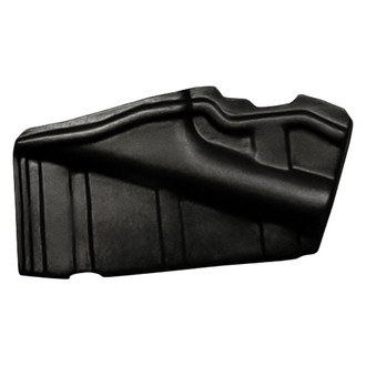 Replacement - Passenger Side Splash Shield (Standard Line)