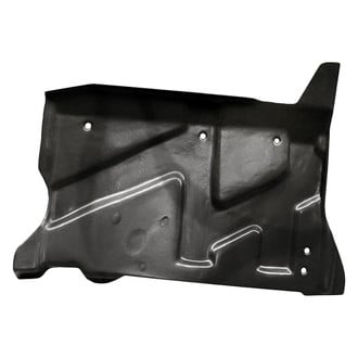 Replacement® - Underbody Splash Shield