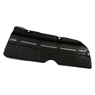 Replacement - Rear Driver Side Splash Shield (Standard Line)