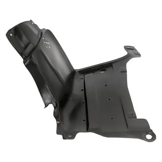Replacement® - Underbody Splash Shield