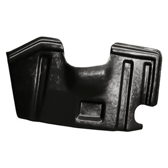 Replacement® - Underbody Splash Shield