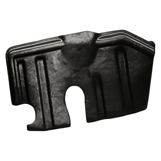 Replacement - Passenger Side Splash Shield (Standard Line)