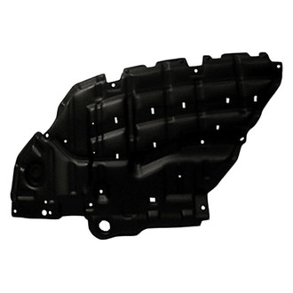 Replacement - Front Passenger Side Splash Shield (Standard Line)