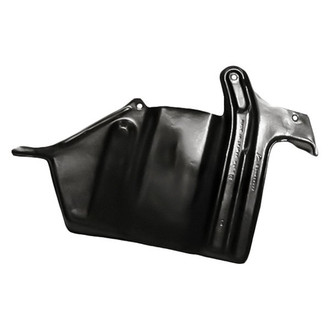 Replacement - Front Driver Side Fender Splash Shield (Standard Line)