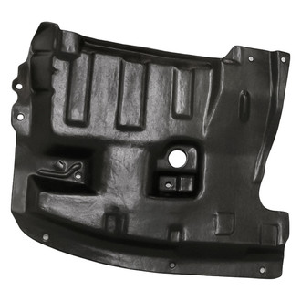 Replacement - Transmission Splash Shield