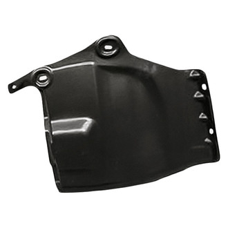 Replacement - Passenger Side Splash Shield (CAPA Certified)