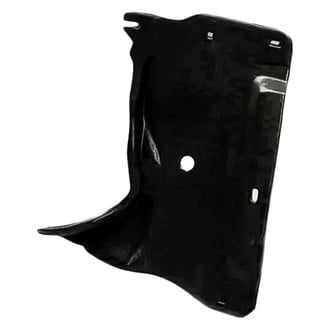 Replacement - Rear Splash Shield