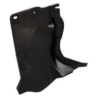Replacement - Rear Passenger Side Splash Shield (Standard Line)