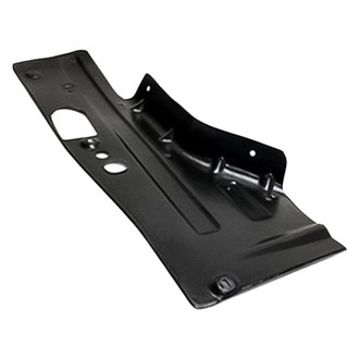 Replacement - Driver Side Splash Shield (CAPA Certified)