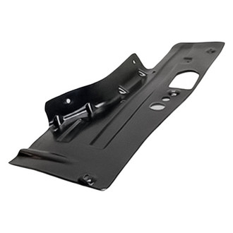Replacement - Passenger Side Splash Shield (CAPA Certified)