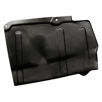 Replacement - Passenger Side Engine Splash Shield (Standard Line)
