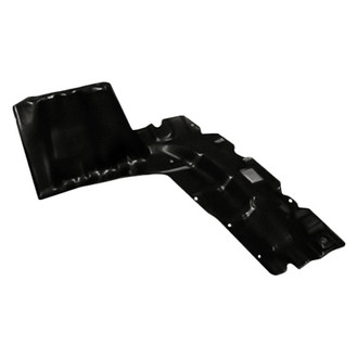Replacement - Driver Side Engine Splash Shield (Standard Line)