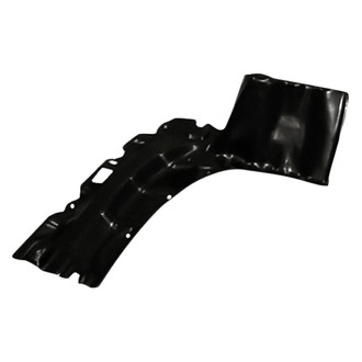 Replacement - Passenger Side Engine Splash Shield (Standard Line)