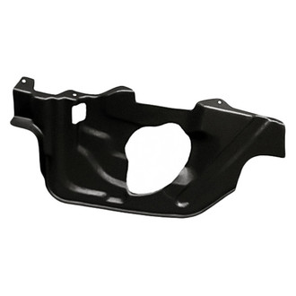 Replacement - Driver Side Splash Shield (Standard Line)
