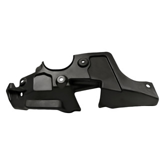 Replacement - Passenger Side Splash Shield (Standard Line)