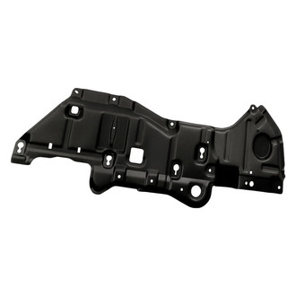 Replacement - Engine Splash Shield