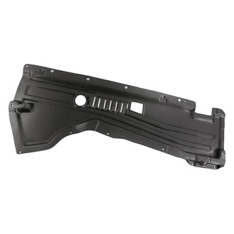 Replacement® - Underbody Splash Shield