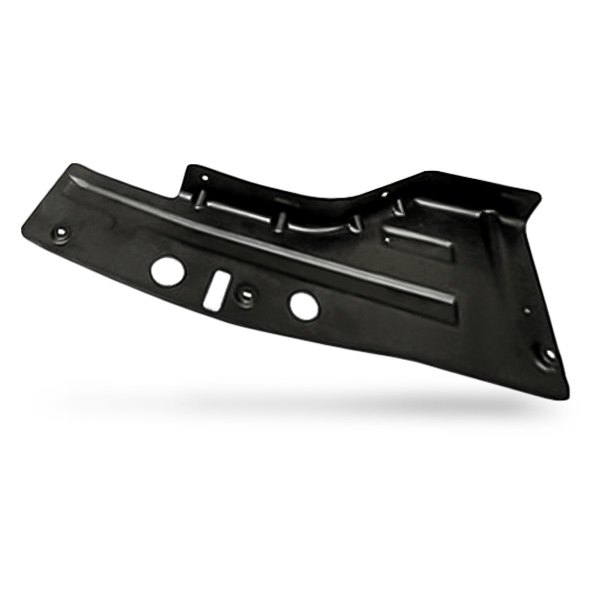 Replacement - Driver Side Splash Shield