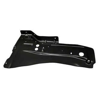 Replacement - Passenger Side Splash Shield (CAPA Certified)