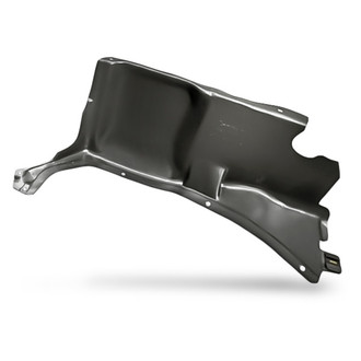 Replacement - Front Driver Side Splash Shield (Standard Line)