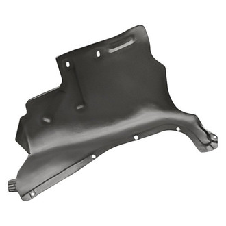 Replacement - Passenger Side Fender Liner (Standard Line)