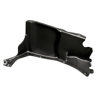 Replacement - Driver Side Splash Shield (Standard Line)