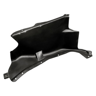 Replacement - Passenger Side Splash Shield (Standard Line)
