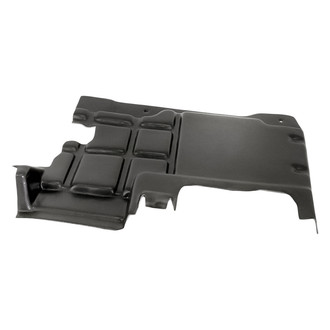 Replacement - Driver Side Splash Shield (Standard Line)