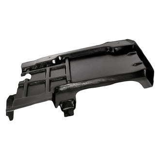 Replacement - Passenger Side Splash Shield (Standard Line)