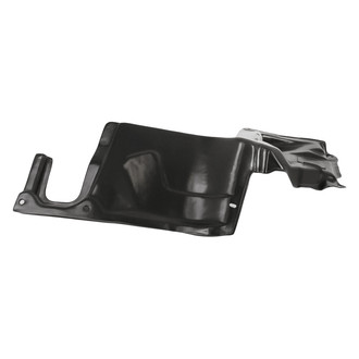 Replacement - Driver Side Splash Shield (Standard Line)
