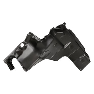 Replacement - Passenger Side Splash Shield (Standard Line)