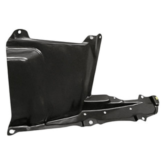 Replacement - Driver Side Splash Shield (Standard Line)