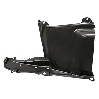 Replacement - Passenger Side Splash Shield (Standard Line)
